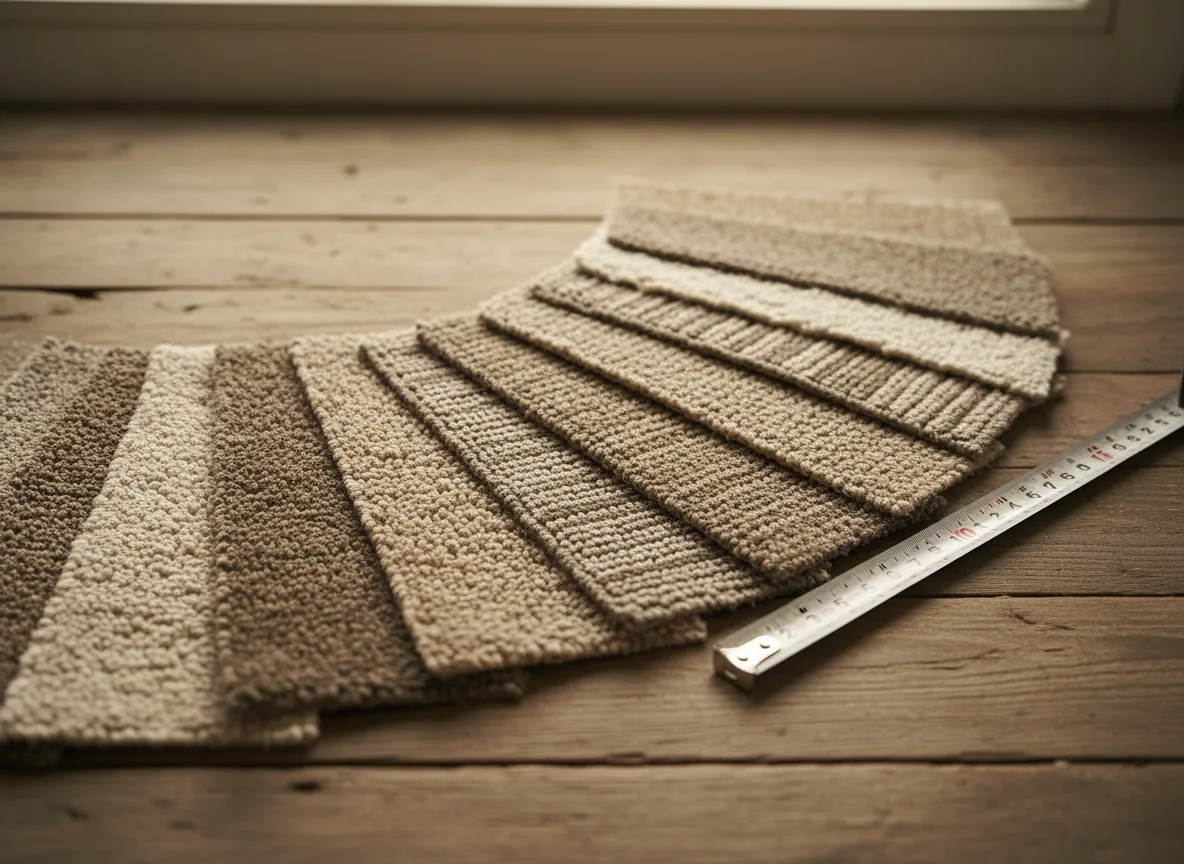 Carpet Installation Kendall, KS FAQs